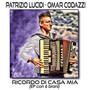 Ricordo di casa mia (EP con 6 brani)