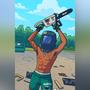LONDON (Explicit)