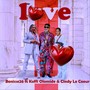 Love (feat. Koffi Olomide & Cindy Le Coeur)