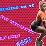 Wiggle (feat. Queen banicka ) [Explicit]