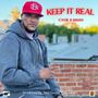 KEEP IT REAL (Explicit)