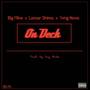 On Deck (feat. Lamar Shima & Yvng Nova) (Explicit)