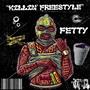 Killin' Freestyle (Explicit)