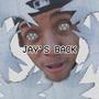 Jay's Back (Explicit)