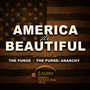 America the Beautiful Gospel (As Heard In 