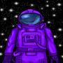 Space Suit (Explicit)