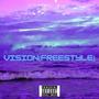 Vision(Freestyle) [Explicit]