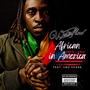 African in America (feat. Lou Evora) [Explicit]