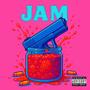 JAM (feat. LulOso) [Explicit]