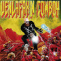 Venlafaxin Cowboy (Explicit)