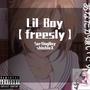 Lil Boy 【freesly】