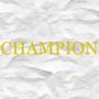 CHAMPION (Explicit)