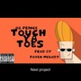 Touch Ya Toes (Explicit)