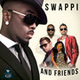 Swappi and Friends (Explicit)