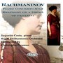 Rachmaninov: Rhapsody On A Theme of Paganini