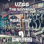 Real **** (feat. Uzee The Bovvaking, Belzzebueb & Dj Eff) [Explicit]