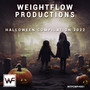 Weightflow Productions - Halloween Compilation 2022