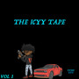 The Icyy Tape Vol 1 (Explicit)