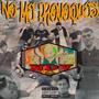 No Me Provoques (feat. G. back) [Explicit]