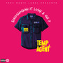 Temp. Agent (Explicit)