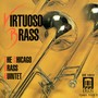 Brass Music - Mouret, J. / Bach, J.S. / Handel, G. / Vivaldi, A. / Calvert, M. / Scearce, J. / Bozza, E. (Virtuoso Brass) [Chicago Brass Quintet]