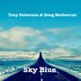 Sky Blue