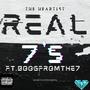 Real 7's (feat. BoogFromthe7)