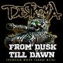 FROM DUST TILL DAWN