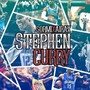 STEPHEN CURRY