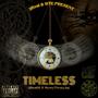 Timeless (feat. 2real00) [Explicit]