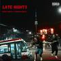 Late Nights (feat. Stakkman Bankroll) [Explicit]