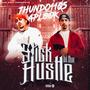 Stick To The Hustle (feat. APLOOK) [Explicit]