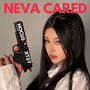 NEVA CARED (feat. xtsy*) [Explicit]