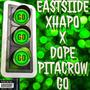 Go (feat. ** Pitacrow) [Explicit]