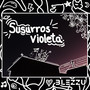 Susurros violeta