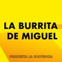 La Burrita de Miguel