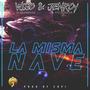 La Misma Nave