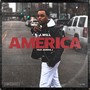 America (feat. Norris J.)