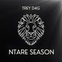 Ntare Season (Explicit)