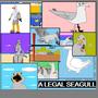 A Legal Seagull (Explicit)