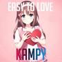 easy to love