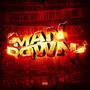 Man Down (feat. Mud & 1Tayy) [Explicit]