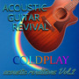 Coldplay Acoustic Renditions, Vol. 2