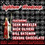 Sex Magic Mother****er (feat. Sean Wheeler, Nick Oliveri, Bill Bateman & Sexual Chocolate)