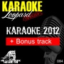 Karaoke 2012 (+ Bonus Track)