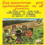 36 canciones infantiles que cantamos en el jardin