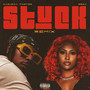 Stuck (Remix) [feat. Résa] [Explicit]