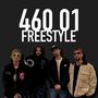 46001FREESTYLE (feat. Maulin, BELXCH & Jenthug) [Skodiss Remix] [Explicit]