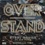 OVERSTAND (feat. Big Rube) [Explicit]