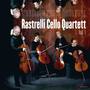 Cello Music - STROC, O. / SOKOLOV, N. / ANDERSON, L. / PIAZZOLLA, A. / DRABKINE, S. (Rastrelli Cello